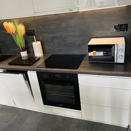 Apartament Sloneczny