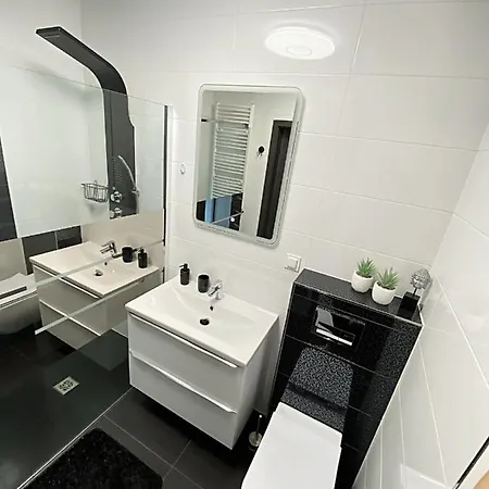 Apartment Apartament Sloneczny Jelenia Gora