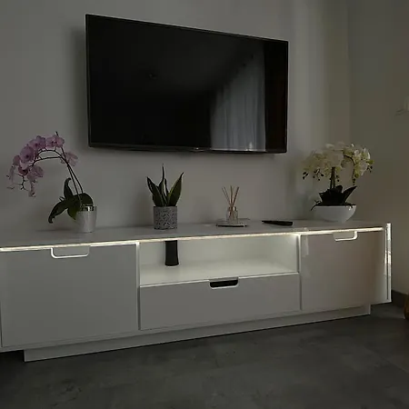 Apartment Apartament Sloneczny Jelenia Gora