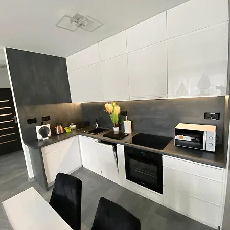 Apartment Apartament Sloneczny *