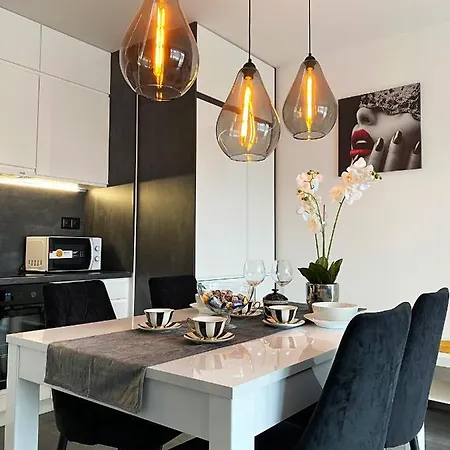 Apartament Sloneczny *