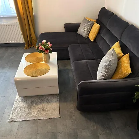 Apartament Sloneczny Apartment *