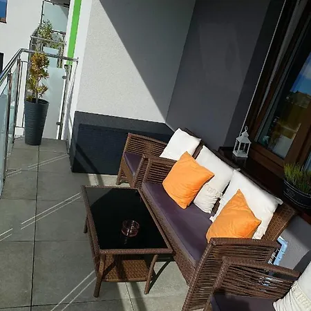Apartament Sloneczny Jelenia Gora