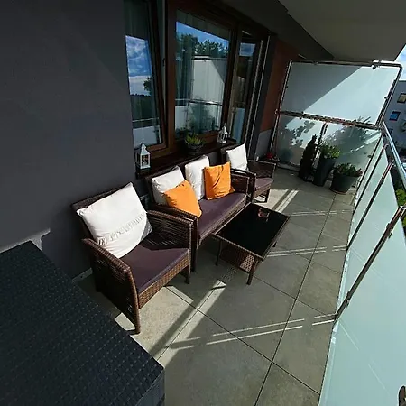 Apartament Sloneczny Apartment *