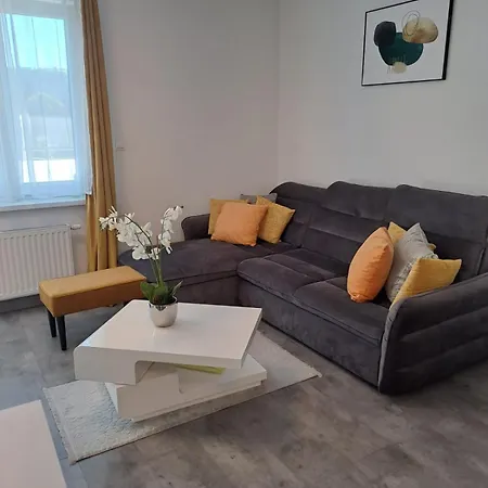 Apartament Sloneczny