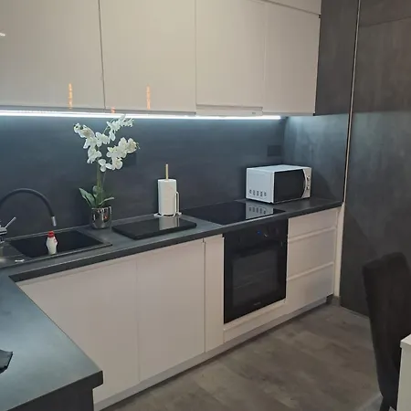 Apartament Sloneczny Apartment