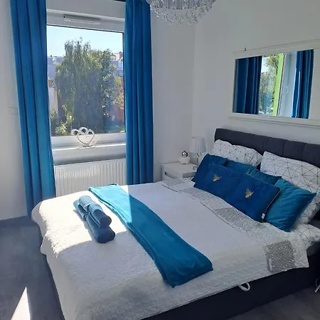 Apartament Sloneczny *